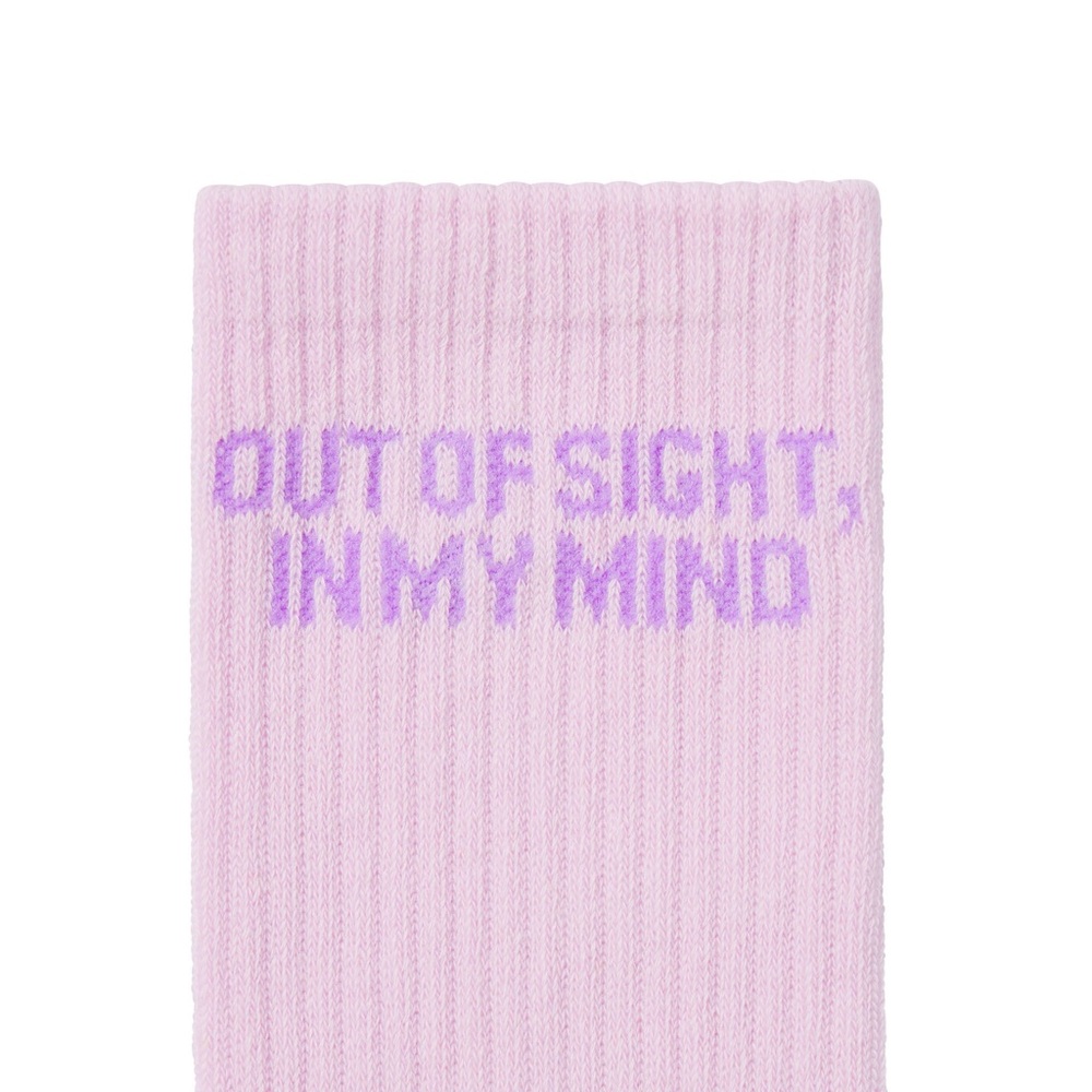 SKIMS Single Pair of Sport Crew Socks - Picture 2 of 6